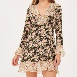 TopShop dress